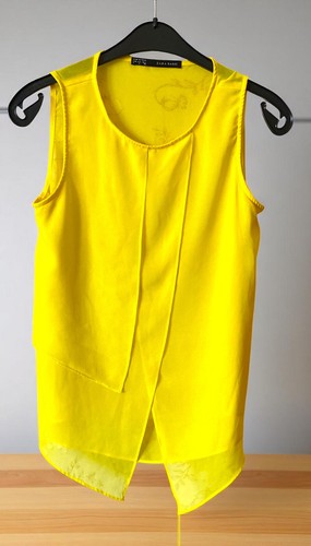 Haut zara taille - taille, 36