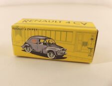 CIJ - réédition Norev -