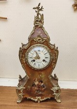 Ancienne Pendule Cartel