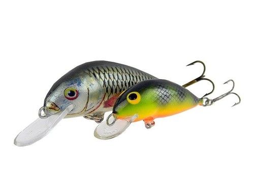 Dorado scout 4cm - dorado, coulant
