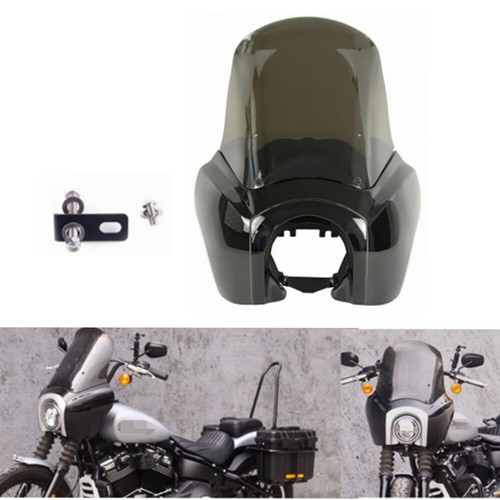 For harley street bob - for, fxbb