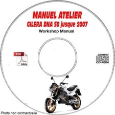 DNA 50 ed07 Manuel Atelier