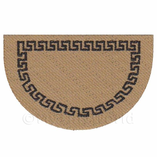 Maison poupées 62mm - poupées,