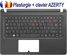 Plasturgie Noire avec Clavier