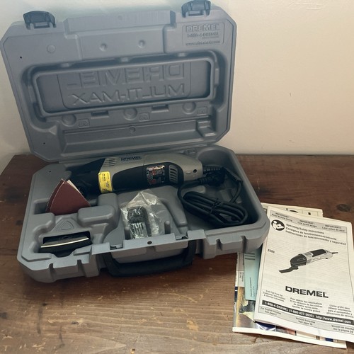 Dremel multi max 6300 - multi,