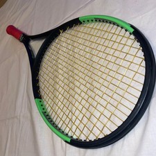 Raquette de tennis Wilson