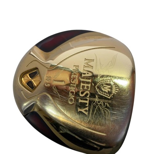 Maruman majesty prestige - majesty, xi
