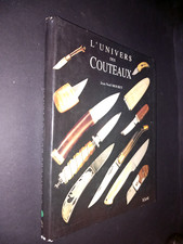 Grand LIVRE « L'univers Des