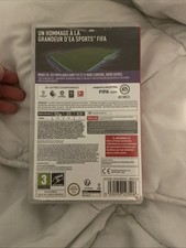 FIFA 21 Édition Essentielle (Nintendo Switch, 2020)