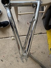 Eastern Ace Of Spades Bmx