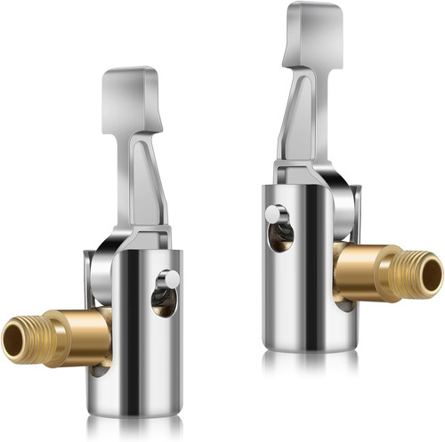 Pièces embout gonflage pneu - 2,