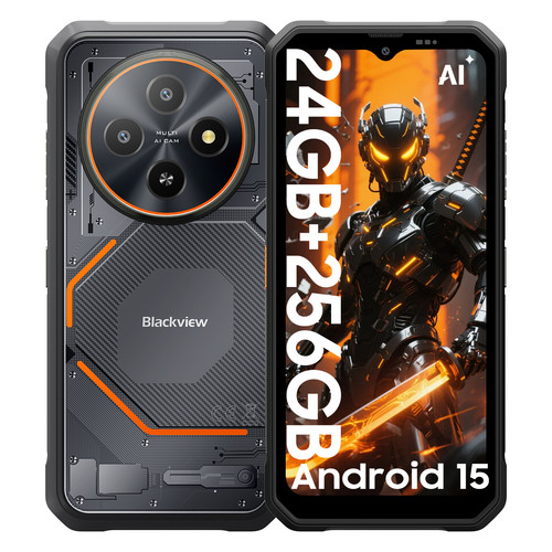 Blackview fort 4g - blackview, 2