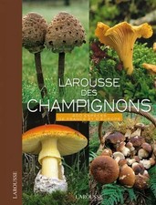 Larousse des champignons, Guy