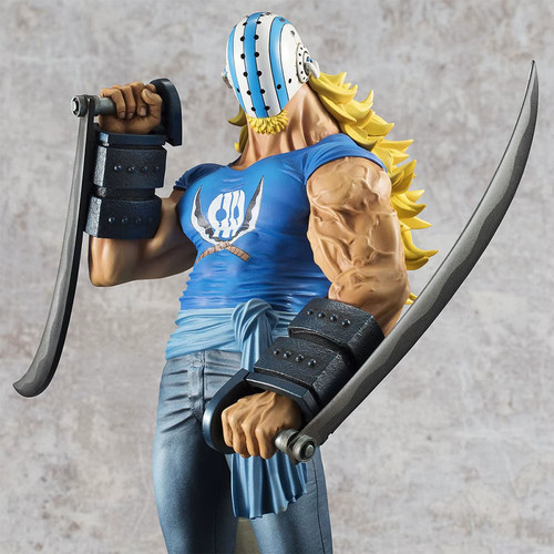 One piece figurine killer - one,