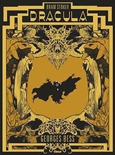 Bram Stoker Dracula Edition