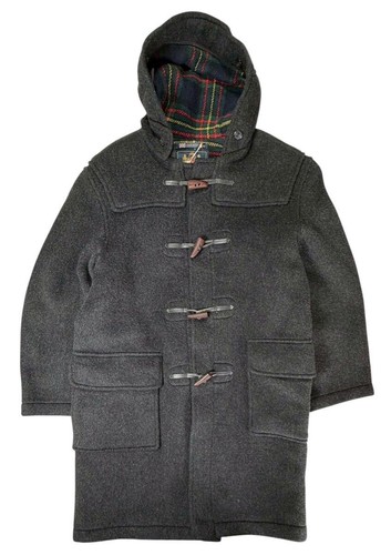 Made 90s gloverall - uk,
