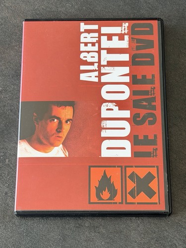 Albert dupontel sale dvd - le,
