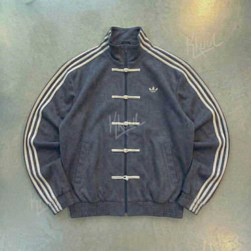 Veste adidas chinese jacket - veste,