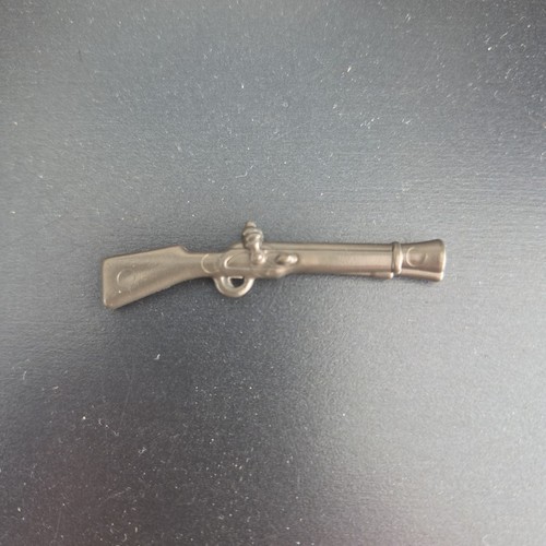 Fusil tromblon playmobil - fusil,