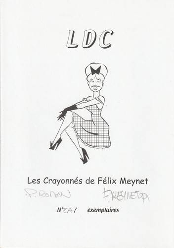 Meynet crayonnes ldc - meynet crayonnes,