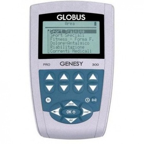 Genesy 300 pro - genesy,