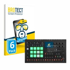 6 Pièces Film Protection