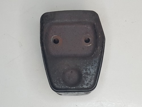 Pot échappement de - pot, d