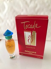 miniature de parfum ""tocade