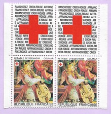 Au choix Timbre Neuf France 1985 (WW2, J Romains ...), Réduction 20% dès 1 achat