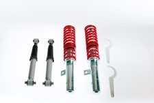 Kit suspension reglable - kit,