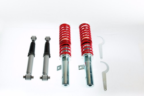 Kit suspension reglable - kit,