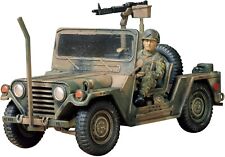 Tamiya 35123 1/35 US M151A2 Ford Mutt Plastic Model kit Japan