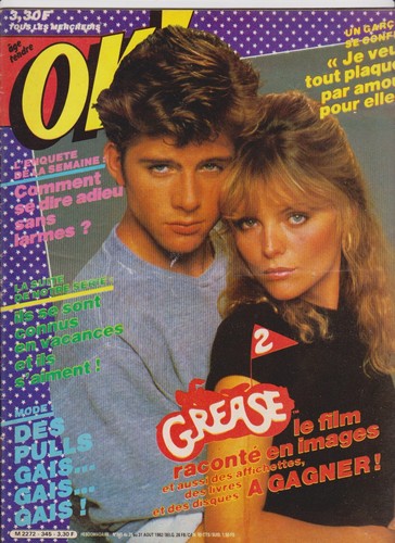 Magazine 345 1982 - 345,