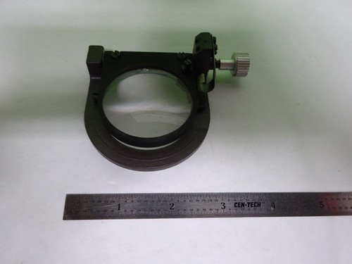 Microscope pièce leitz - microscope,