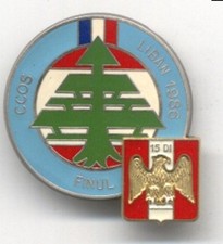 Infanterie finul - finul, 86