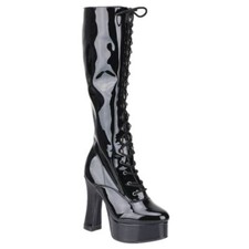 Erogance gothique talons hauts - talons,