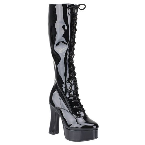 Erogance gothique talons hauts - gothique,