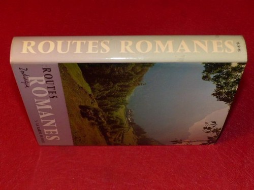 Zodiaque art roman routes - art, roman]