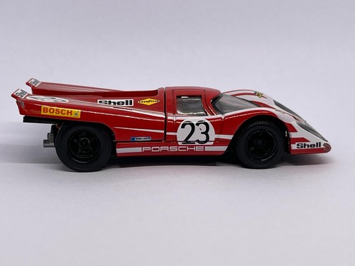 Porsche 917 winner 24h - k, #23