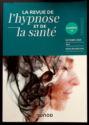 Transes la revue - n°,