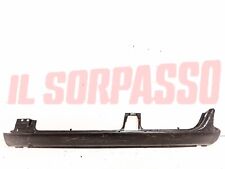 SOUTERRAIN GAUCHE ALFA ROMEO