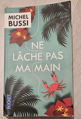 Lâche pas main michel - lâche,