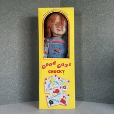 Spirit Halloween CHILD'S PLAY