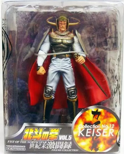 Hokuto ken survivant - hokuto, no