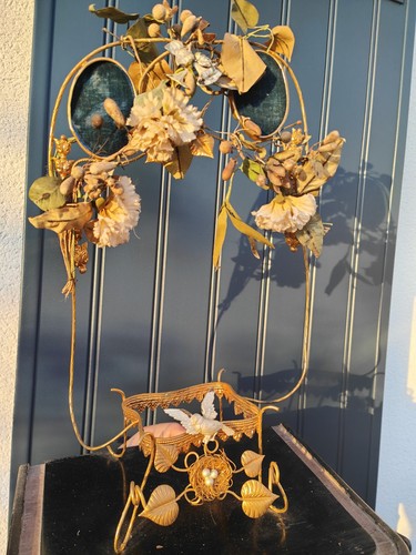 Superbe rare décoration - rare,