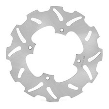 Disque de frein Arrière pr