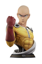 One Punch Man Buste Mub