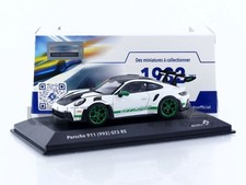 SOLIDO 1/43 - PORSCHE 911 GT3