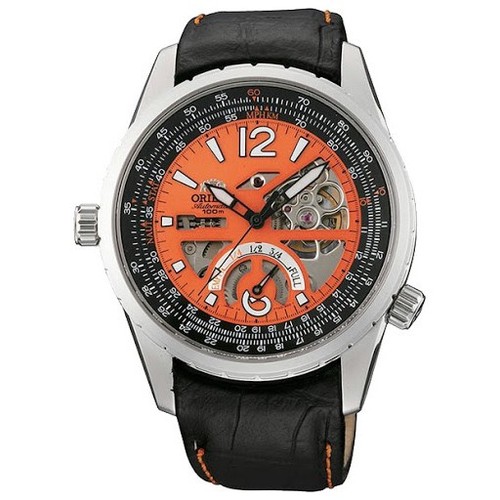 Montre orient rally - montre,