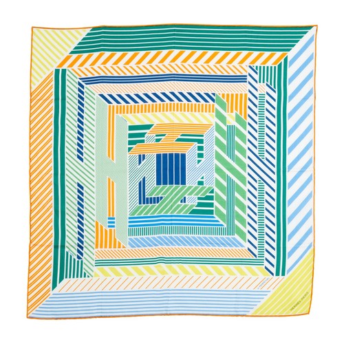 Hermès 2025 foulard - 2025, carré